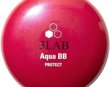 3Lab Aqua BB Protect Cushion Foundation 3 Dark 30ml Online now