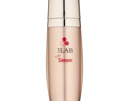 3LAB The Serum 40ml Online now