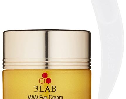 3LAB WW Eye Cream 15ml Fashion