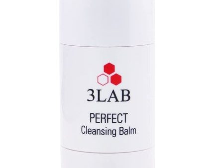 3LAB Perfect Cleansing Balm For Discount