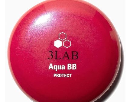 3LAB Aqua BB Protect #01 Supply