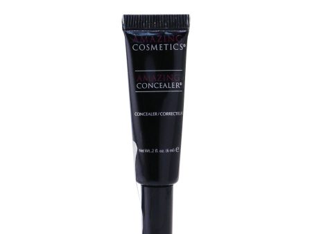 Amazing Cosmetics Amazing Concealer - # Light Beige  6ml 0.2oz For Cheap