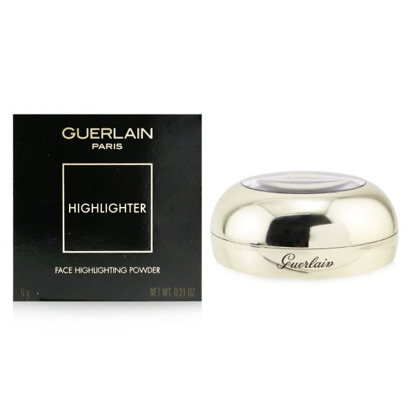 Guerlain Highlighter Face Highlighting Powder  6g 0.21oz For Cheap