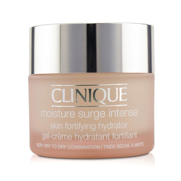 Clinique Moisture Surge Intense Skin Fortifying Hydrator (Very Dry Dry Combination)  50ml 1.7oz For Discount