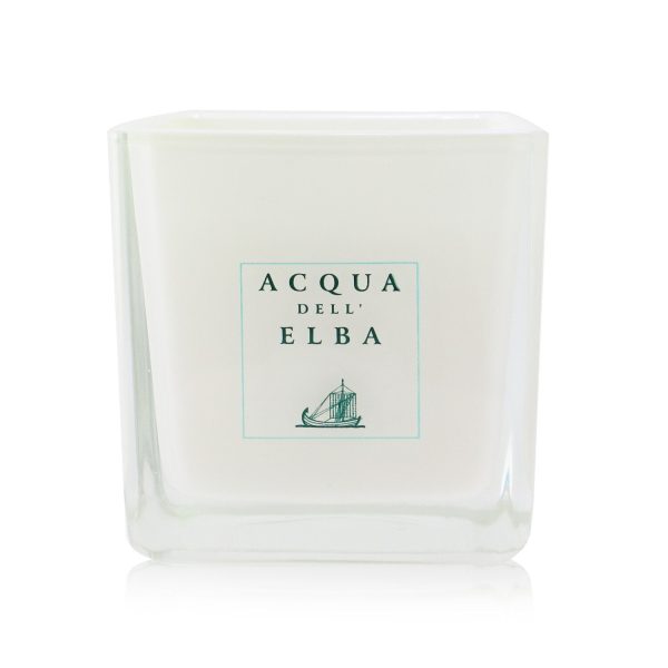 Acqua Dell Elba Scented Candle - Profumi Del Monte Capanne  180g 6.4oz Online Sale