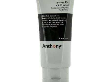 Anthony Instant Fix Oil Control (For Combination to Oily Skin)  90ml 3oz Online Sale