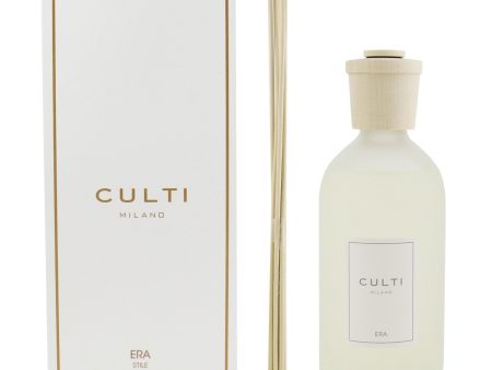 Culti Stile Room Diffuser - Era  500ml 16.9oz Hot on Sale