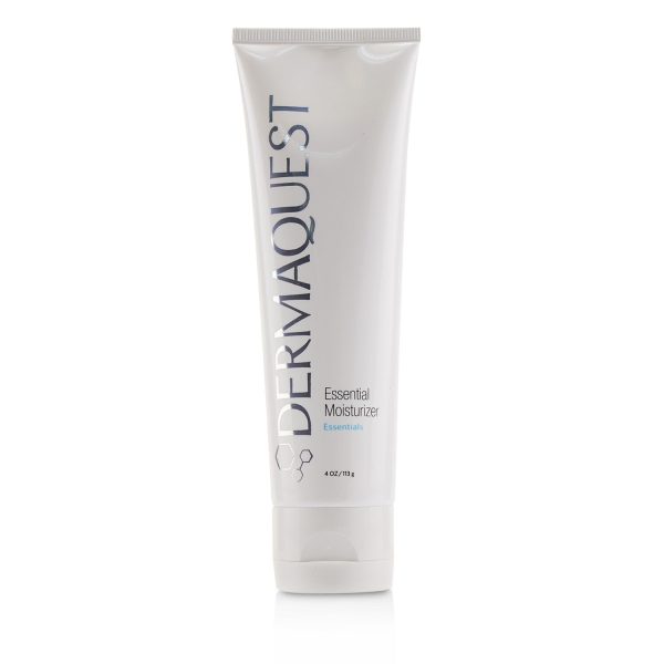 DermaQuest Essentials Moisturizer (Salon Size)  113g 4oz Online Hot Sale