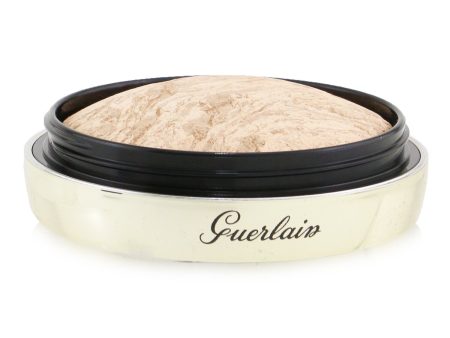 Guerlain Highlighter Face Highlighting Powder  6g 0.21oz For Cheap