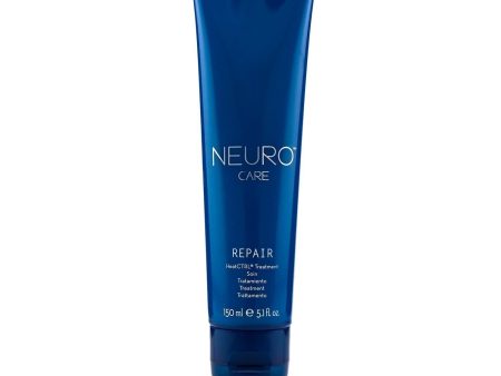 Paul Mitchell Neuro Care Repair HeatCTRL Treatment  150ml 5.1oz Sale