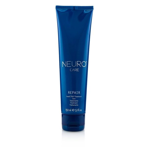 Paul Mitchell Neuro Care Repair HeatCTRL Treatment  150ml 5.1oz Sale