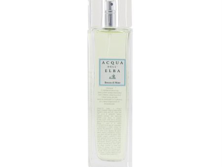 Acqua Dell Elba Room Spray - Brezza Di Mare  100ml 3.4oz Hot on Sale