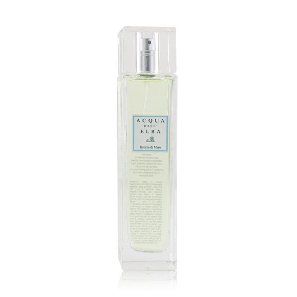 Acqua Dell Elba Room Spray - Brezza Di Mare  100ml 3.4oz Hot on Sale