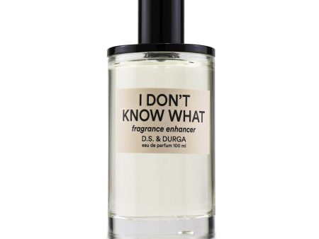 D.S. & Durga I Don’t Know What Eau De Parfum Spray  100ml 3.4oz Cheap