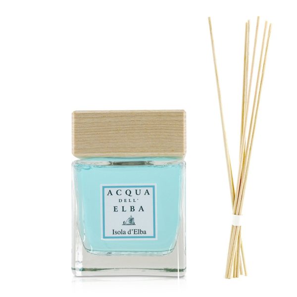 Acqua Dell Elba Home Fragrance Diffuser - Isola D Elba  500ml 17oz For Cheap