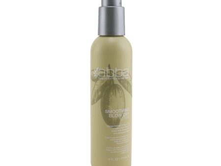 ABBA Smoothing Blow Dry Lotion  177ml 6oz Online Sale