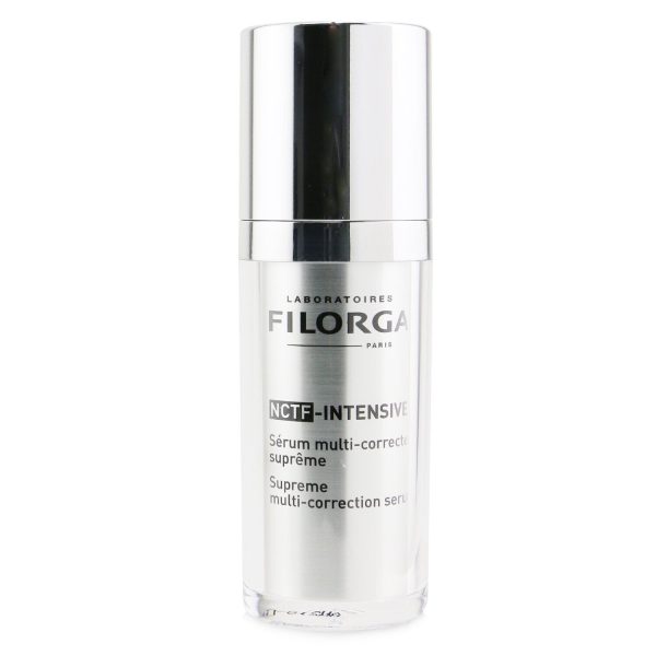 Filorga NCTF-Intensive Supreme Multi-Correction Serum  30ml 1oz Online