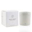 Bjork & Berries Scented Candle - White Forest  220g 7.8oz Hot on Sale