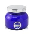 Capri Blue Blue Jar Candle - Guava Blossom  226g 8oz on Sale