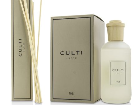 Culti Stile Room Diffuser - The  250ml 8.33oz For Discount