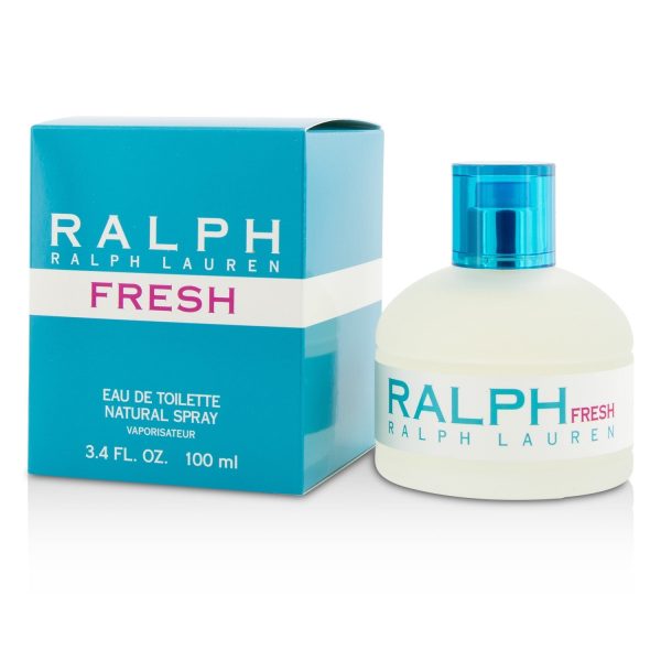 Ralph Lauren Ralph Fresh Eau De Toilette Spray  30ml 1oz Hot on Sale