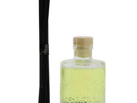 Voluspa Reed Diffuser - Yashioka Gardenia  100ml 3.4oz Online now