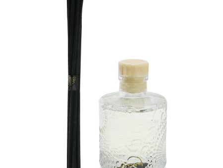 Voluspa Reed Diffuser - Moso Bamboo  100ml 3.4oz Supply