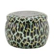 Voluspa Mini Tin Candle - French Linen  113g 4oz For Cheap