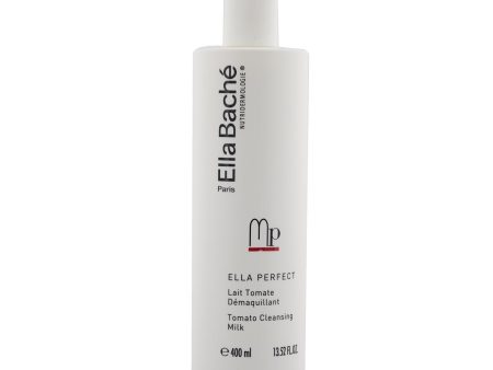 Ella Bache Ella Perfect Tomato Cleansing Milk (Salon Size)  400ml 13.52oz on Sale