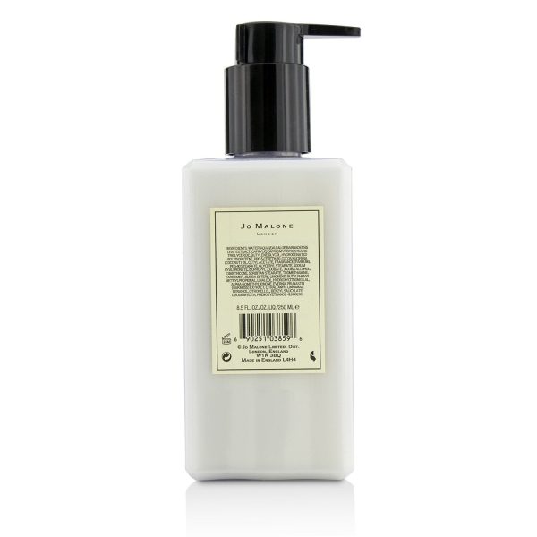 Jo Malone Lime Basil & Mandarin Body & Hand Lotion  250ml 8.5oz Fashion