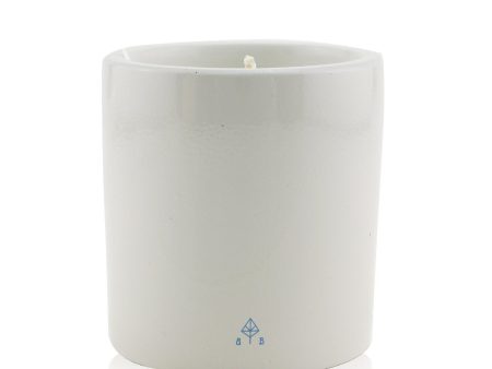 Bjork & Berries Scented Candle - White Forest  220g 7.8oz Hot on Sale