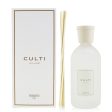 Culti Stile Room Diffuser - Tessuto  250ml 8.33oz Online Sale