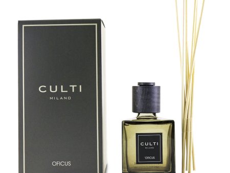 Culti Decor Room Diffuser -  Oficus  250ml 8.33oz Fashion