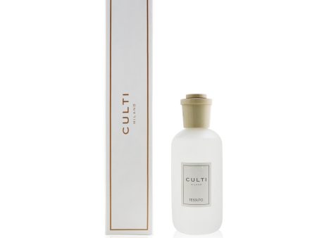 Culti Stile Room Diffuser - Tessuto  250ml 8.33oz Online Sale