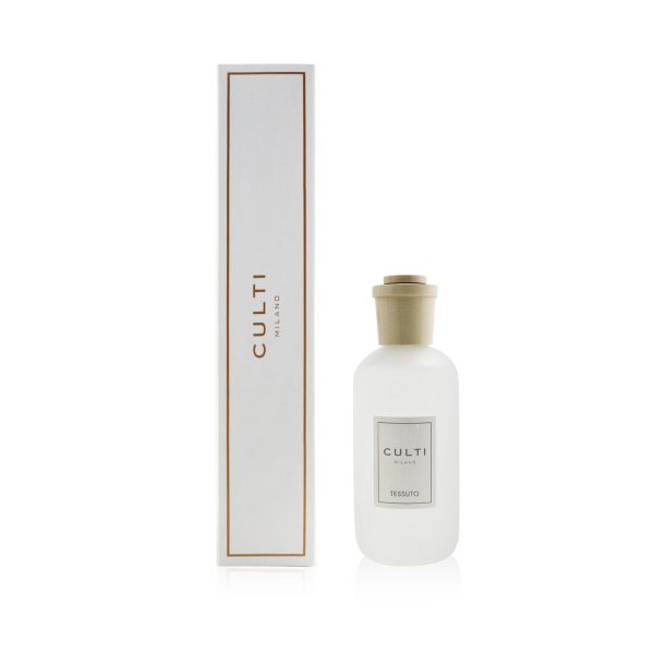 Culti Stile Room Diffuser - Tessuto  250ml 8.33oz Online Sale