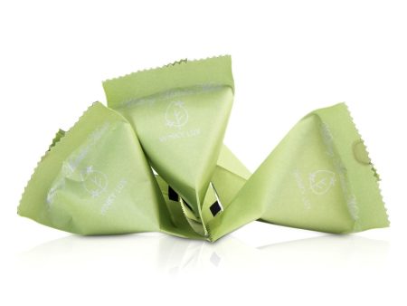 Winky Lux Melting Matcha Mask  4x4g 0.14oz For Sale