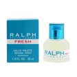 Ralph Lauren Ralph Fresh Eau De Toilette Spray  30ml 1oz Hot on Sale