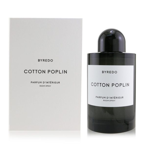 Byredo Room Spray - Cotton Poplin  250ml 8.4oz For Cheap