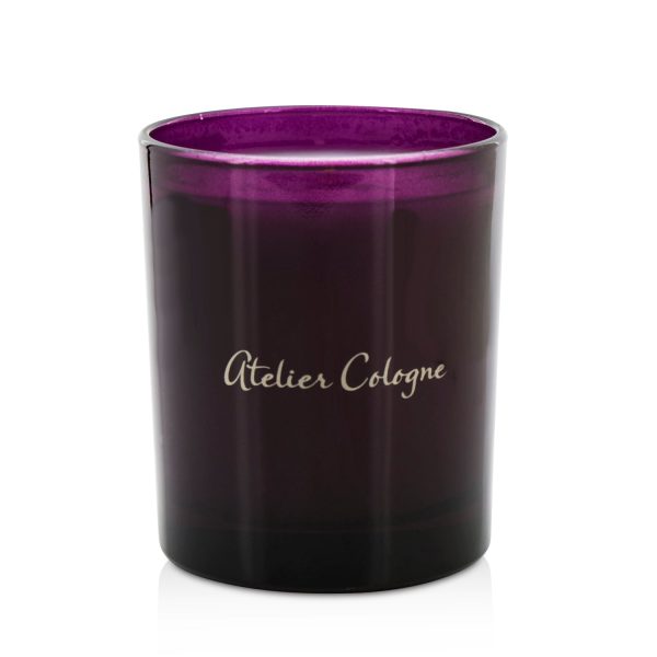 Atelier Cologne Bougie Candle - Jasmin Angelique  190g 6.7oz Online now