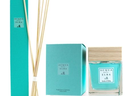 Acqua Dell Elba Home Fragrance Diffuser - Isola D Elba  500ml 17oz For Cheap