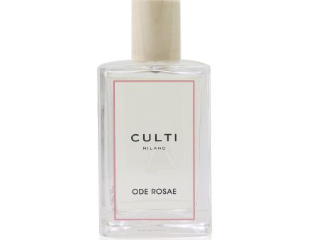 Culti Home Spray - Oderosae  100ml 3.33oz Online Sale