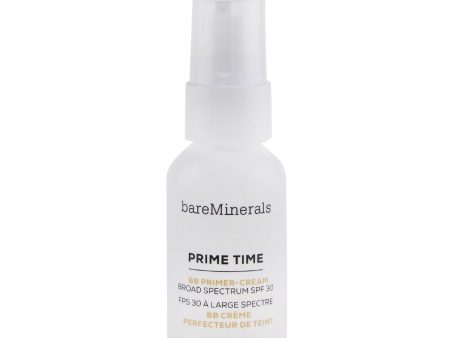 BareMinerals BareMinerals BB Primer Cream Board Spectrum SPF 30 - Medium  30ml 1oz Discount