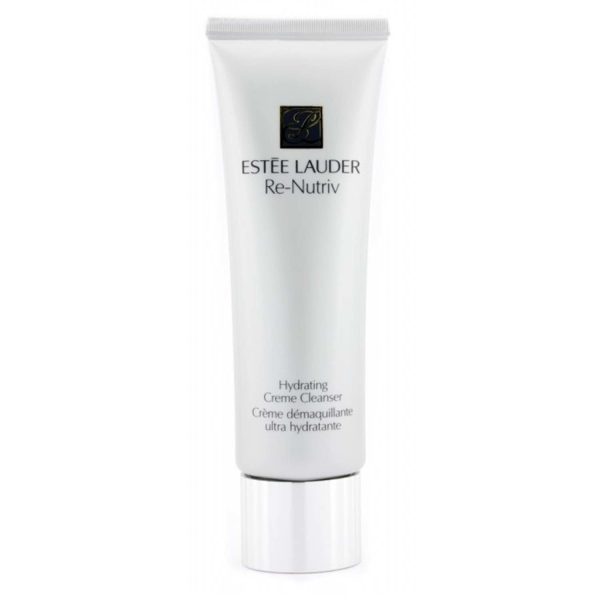 Estee Lauder Re-Nutriv Intensive Hydrating Cream Cleanser  125ml 4.2oz For Sale