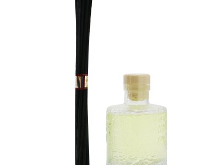 Voluspa Reed Diffuser - Gilt Pomander & Hinoki  100ml 3.4oz Sale