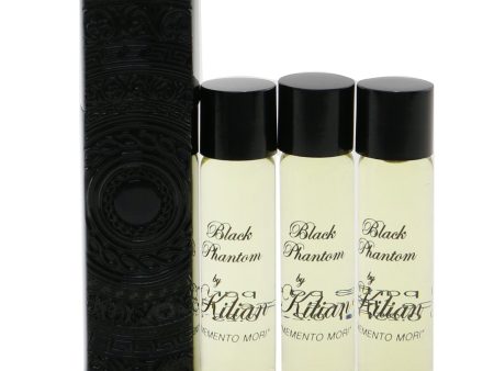 Kilian Black Phantom Eau De Parfum Spray  4x7.5ml 0.25oz Cheap