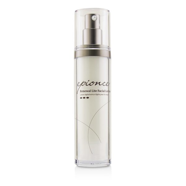 Epionce Renewal Lite Facial Lotion - For Combination to Oily  Problem Skin  50ml 1.7oz Fashion