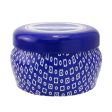 Capri Blue Blue Mini Tin Candle - Paris  85g 3oz Cheap