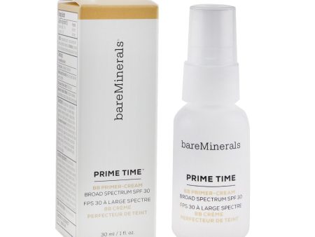 BareMinerals BareMinerals BB Primer Cream Board Spectrum SPF 30 - Light  30ml 1oz Discount