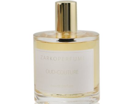 Zarkoperfume Oud-Couture Eau De Parfum Spray  100ml 3.4oz Sale