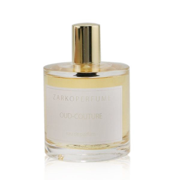 Zarkoperfume Oud-Couture Eau De Parfum Spray  100ml 3.4oz Sale